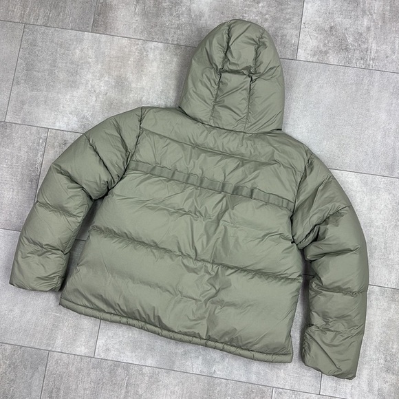 🍁 prAna Hellebore Jacket DOWN super warm, cozy, and will keep you dry - Picture 15 of 15